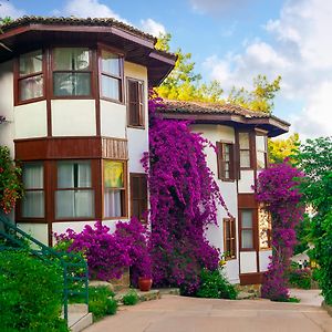 Garden Bungalow